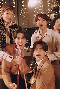 Primary photo for BTS: Dynamite (Holiday Remix)
