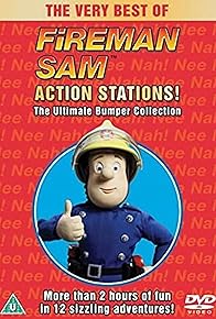 Primary photo for Norman Price, Ace Reporter