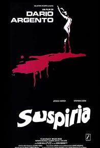 Primary photo for Suspiria
