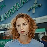 Actor: Freya Mavor