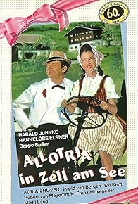 Primary photo for Allotria in Zell am See