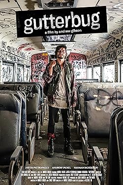 Poster of Gutterbug