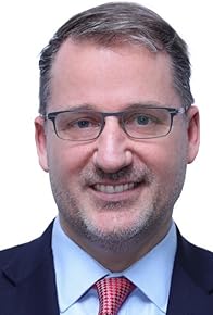 Primary photo for Paul Haenle