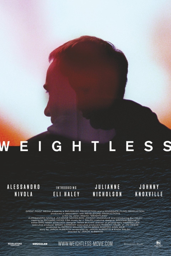 Poster of Weightless