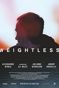 Poster of Weightless