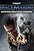Primary photo for Warhammer 40,000: Space Marine - Master Crafted Edition