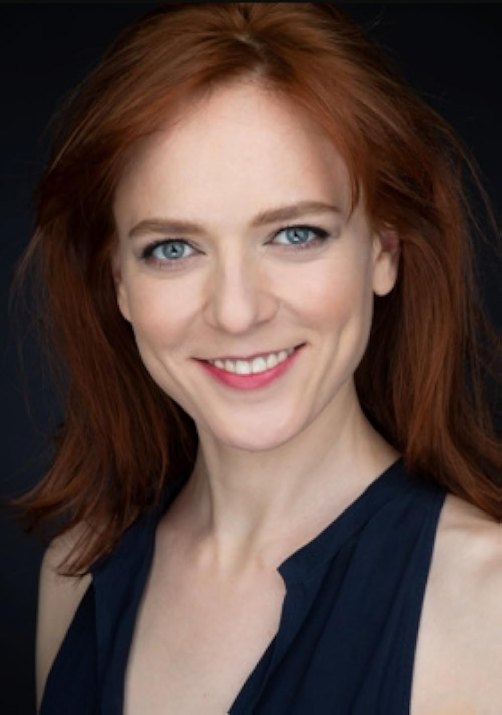 Yalangoch aktrisa Aleksandra Vinogradova