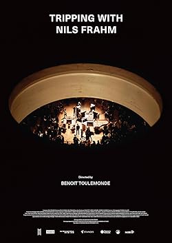Poster of Tripping with Nils Frahm