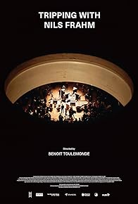 Primary photo for Tripping with Nils Frahm
