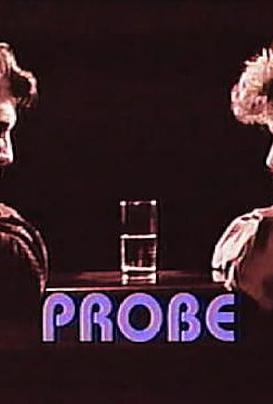 Primary photo for Probe Primary photo for Probe