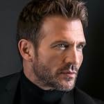 Actor: Marshall Hilliard