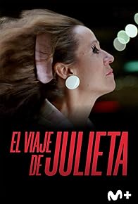Primary photo for El viaje de Julieta Primary photo for El viaje de Julieta