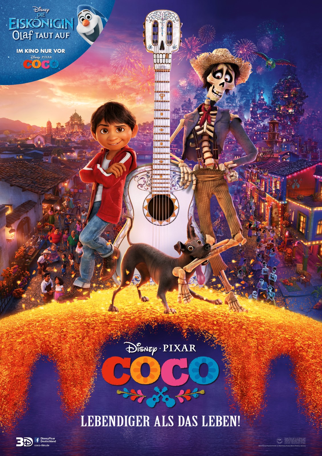 Coco (2017)