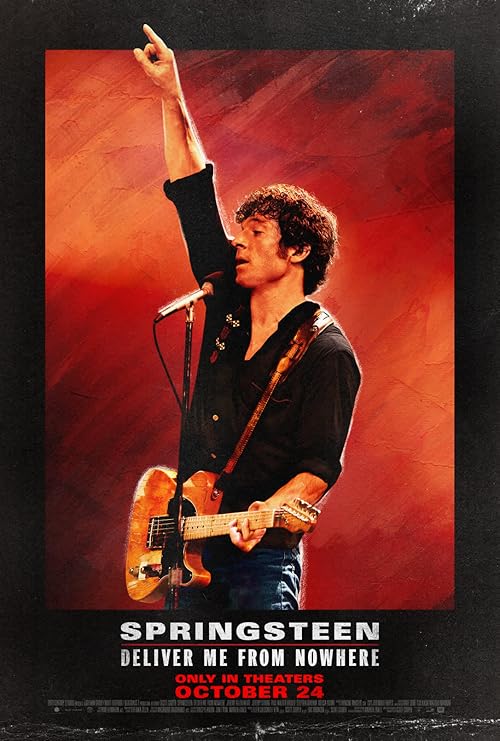 Springsteen: Deliver Me from Nowhere (2025) Full Movie In English (With Hindi Subtitles) [CAMRip 1080p 720p 480p] – 1XBET