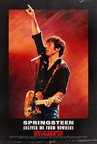Primary photo for Springsteen: Deliver Me from Nowhere