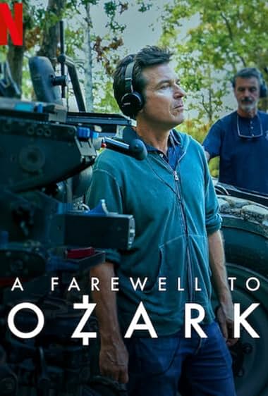 A Farewell to Ozark 2022 movie poster - watch and download free