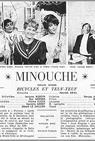 Primary photo for Minouche Primary photo for Minouche