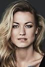 Yvonne Strahovski's primary photo Yvonne Strahovski's primary photo
