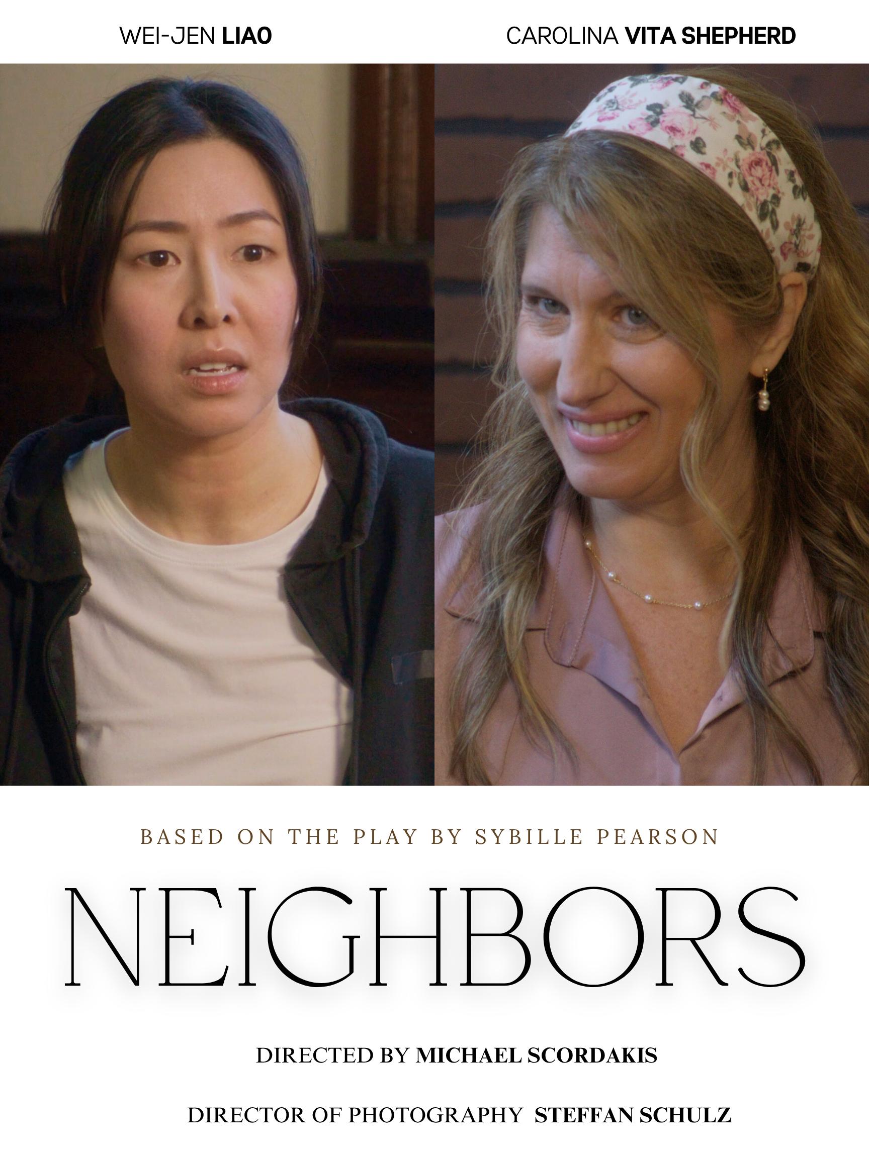 Neighbors