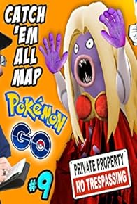Primary photo for How to Catch em in Pokemon Go!