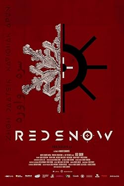 Poster of Red Snow