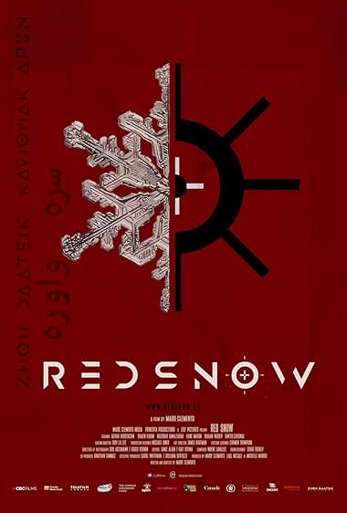 Red Snow 2019