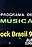 Programa de Música - Especial Rock Brasil 93