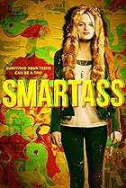 Smartass (2017) Poster