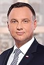 Andrzej Duda's primary photo Andrzej Duda's primary photo