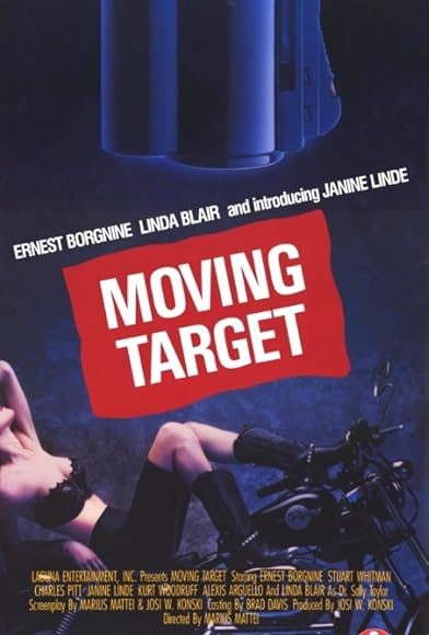 Primary photo for Moving Target Primary photo for Moving Target
