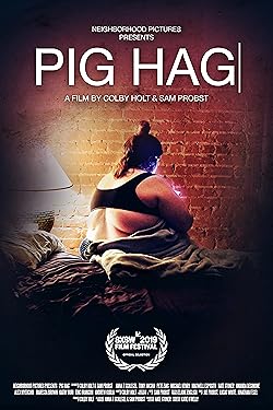 Poster of Pig Hag