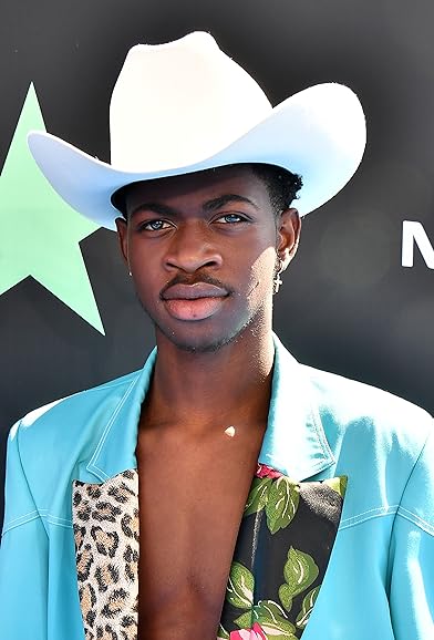 Primary photo for Lil Nas X Primary photo for Lil Nas X