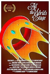 Primary photo for All The World's A Stage Primary photo for All The World's A Stage