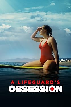 Poster of A Lifeguard's Obsession