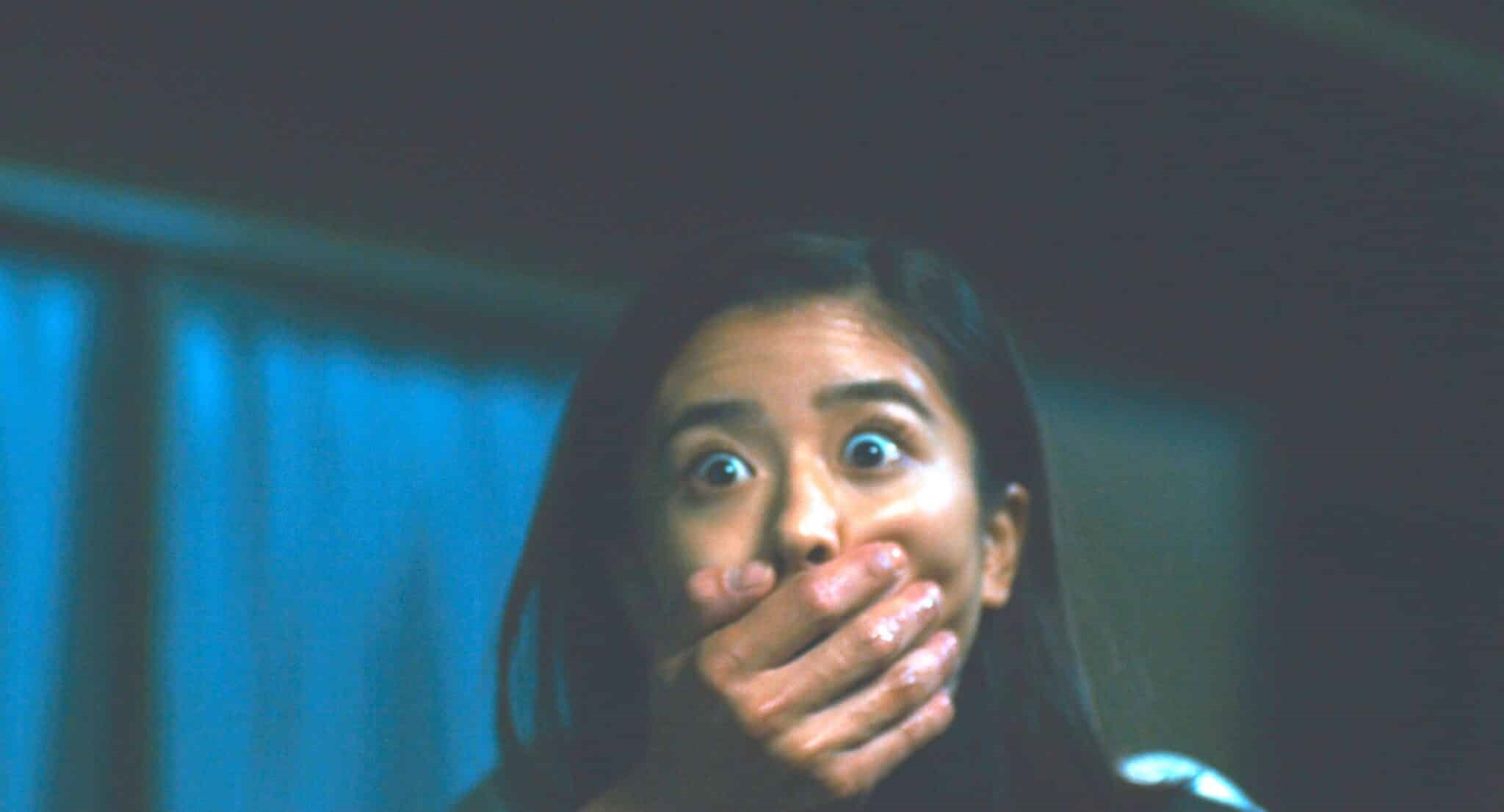 Ju-On: Orígenes
