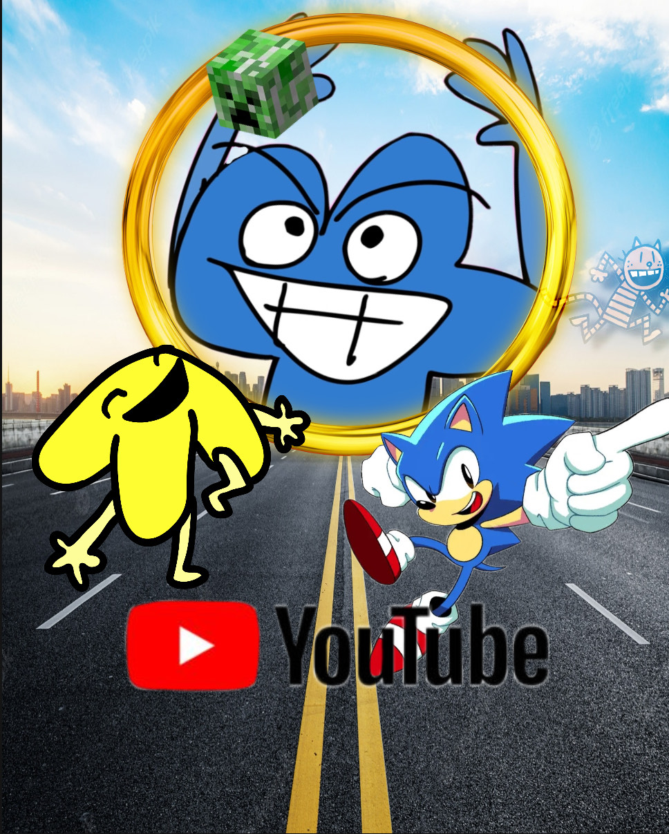 A Four Plush Squad Movie