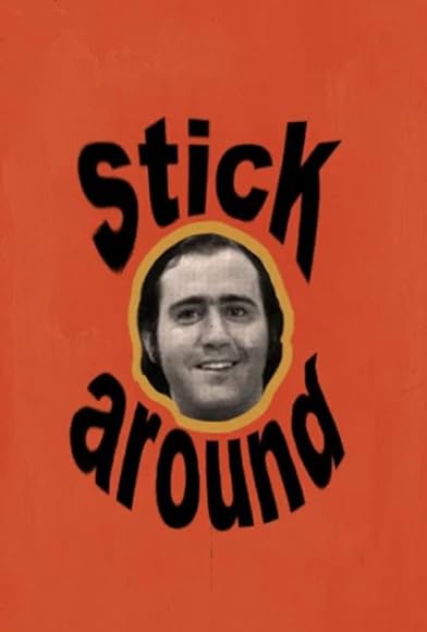 Primary photo for Stick Around Primary photo for Stick Around