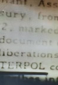 Primary photo for Dossier Interpol Primary photo for Dossier Interpol
