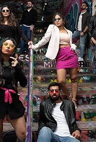 Primary photo for Comic Timings of Life