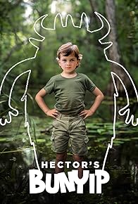 Primary photo for Hector's Bunyip