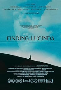 Primary photo for Finding Lucinda