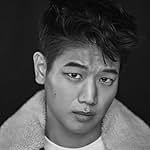 Actor: Ki Hong Lee
