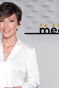 Primary photo for Ya es mediodía Primary photo for Ya es mediodía