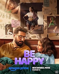 Poster of Be Happy