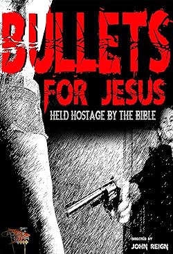 Poster of Bullets for Jesus