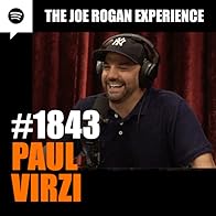 Primary photo for Paul Virzi