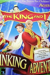 Primary photo for The King and I: Animated Thinking Adventure
