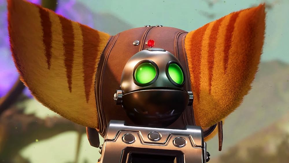 Ratchet & Clank Rift Apart IMDb