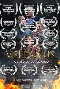 Primary photo for Vellanus Primary photo for Vellanus