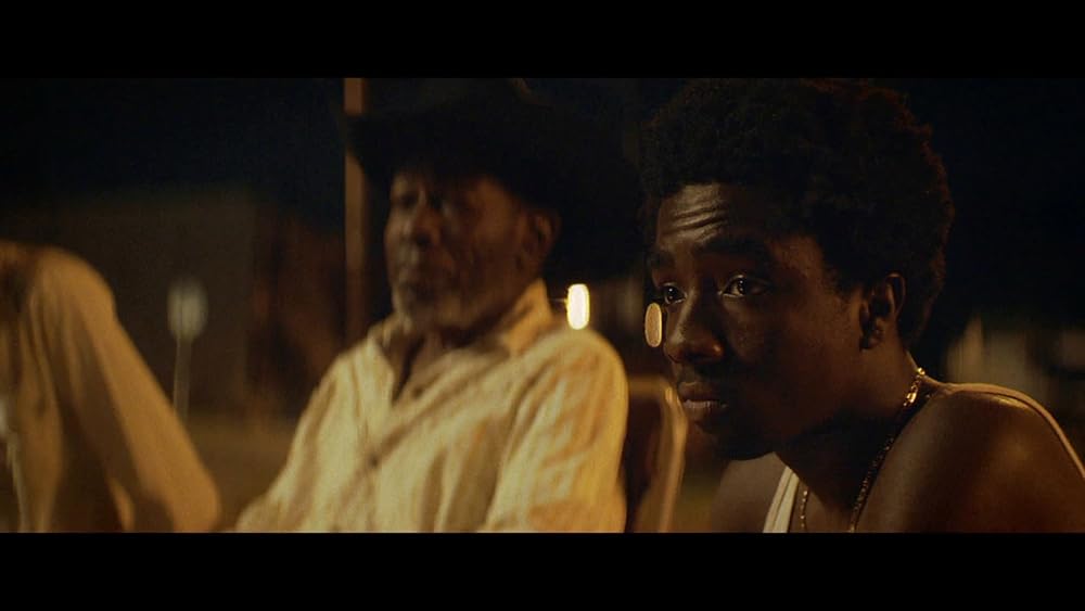 Concrete Cowboy IMDb